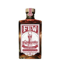 FEW Straight Bourbon Whiskey 750mL