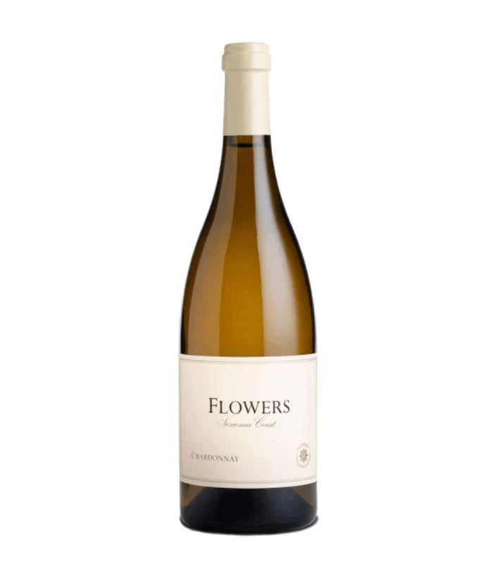 Flowers Sonoma Coast Chardonnay 750mL