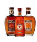 Four Roses Small Batch Select | Single Barrel | Small Batch Bundle