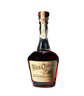 Fox & Oden Double Oaked Straight Bourbon Whiskey 750mL