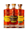 Frey Ranch Bourbon & Rye Whiskey Bundle