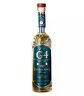 G4 Tequila Reposado 750mL
