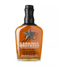 Garrison Brothers 'Boot Flask' Small Batch Bourbon Whiskey 375mL