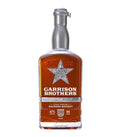 Garrison Brothers Single Barrel Bourbon Whiskey 750mL
