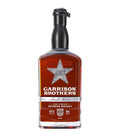 Garrison Brothers Small Batch Bourbon Whiskey 750mL