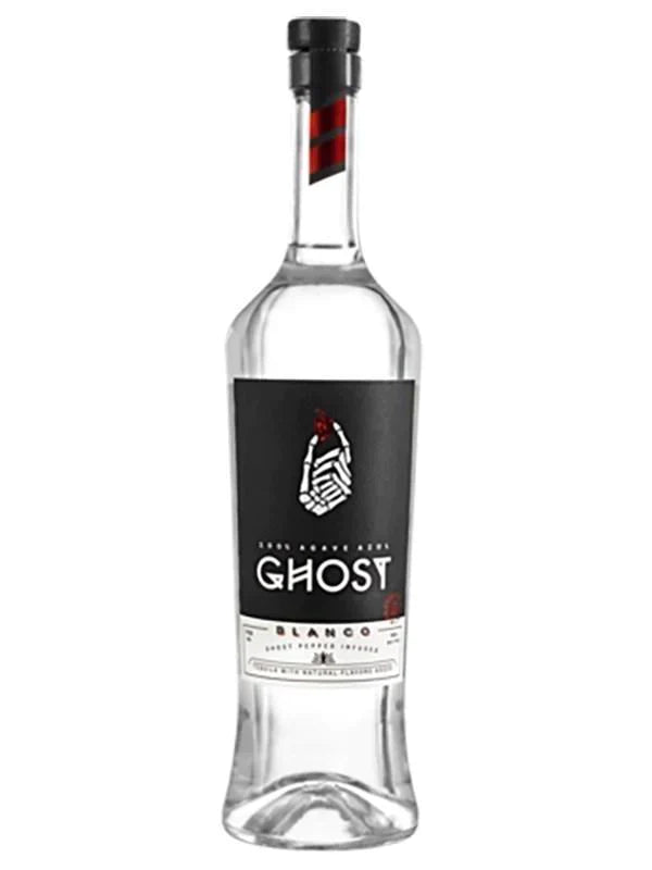 Ghost Blanco Tequila 750mL
