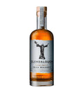 Glendalough Double Barrel Irish Whiskey 750mL