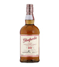 Glenfarclas 10 Year Single Malt Scotch Whisky 750mL