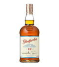 Glenfarclas 12 Year Old Single Malt Scotch Whisky 750mL