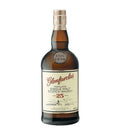 Glenfarclas 25 Year Single Malt Scotch Whisky 750mL