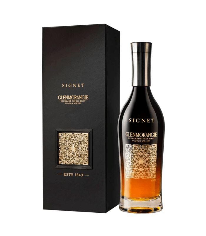 Glenmorangie Signet Scotch Whisky 750mL