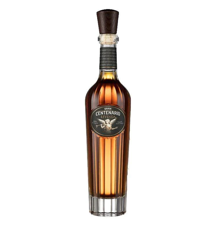 Gran Centenario Leyenda Extra Anejo Tequila 750mL