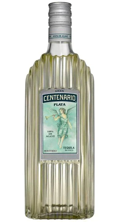 Gran Centenario Tequila Plata 750mL