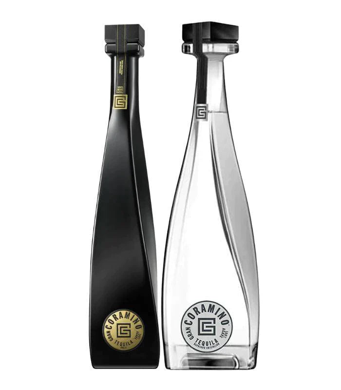 Gran Coramino Tequila by Kevin Hart Bundle