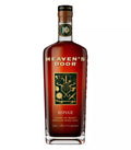 Heaven's Door Refuge Straight Rye Whiskey 750mL