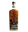 Heaven's Door Straight Rye Whiskey 750mL