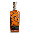 Heaven's Door Straight Tennessee Bourbon 750mL