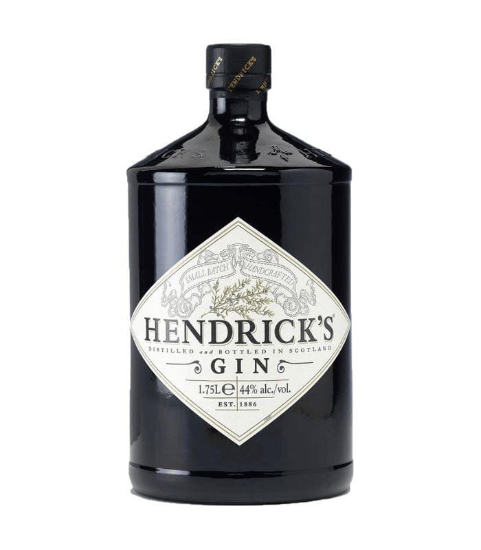 Hendrick's Gin 1.75L