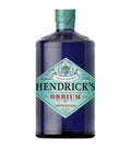 Hendrick's Orbium Gin 750mL
