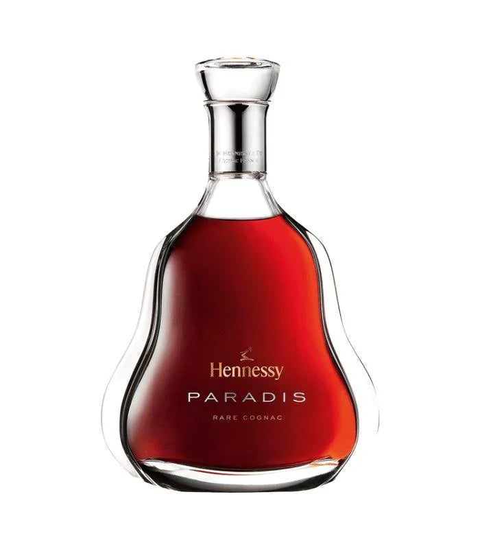 Hennessy Paradis Cognac