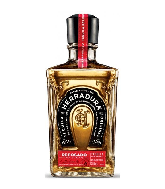 Herradura Reposado Tequila