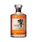 Hibiki Japanese Harmony Whisky 750mL