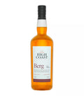 High Coast Berg Swedish Single Malt Whisky 750mL