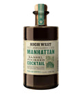 High West Manhattan Barrel Finished Cocktail 750mL