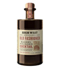 High West Old Fashioned Barrel Finished Cocktail 750mL