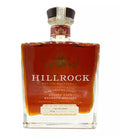 Hillrock Solera Aged Bourbon PX Finish 750mL