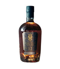 Hooten Young 12 Year American Whiskey 750mL