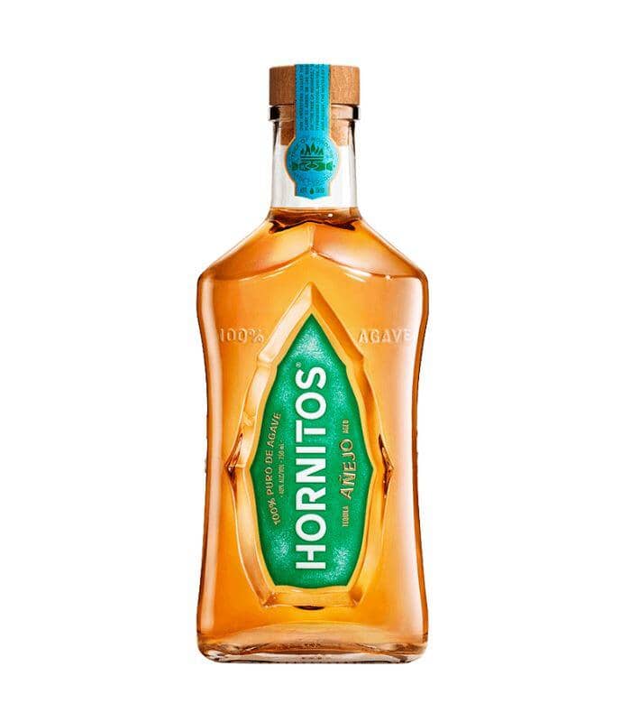Hornitos Anejo Tequila 750mL