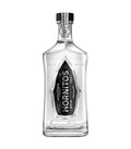 Hornitos Cristalino Tequila 750mL
