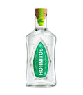 Hornitos Plata Tequila 750mL