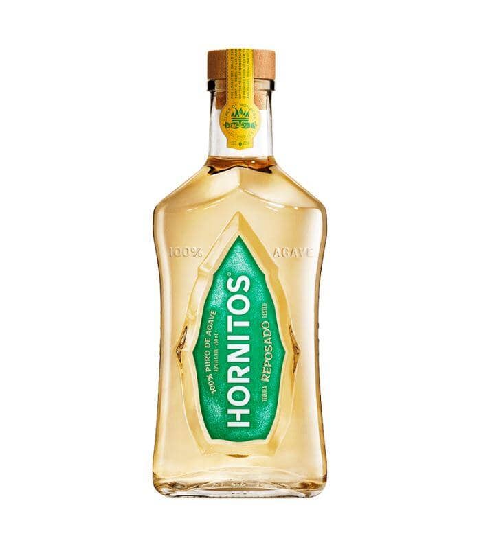 Hornitos Reposado Tequila