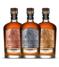 Horse Soldier Bourbon Whiskey Bundle