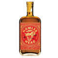 Howler Head Banana Infused Bourbon Whiskey 750mL