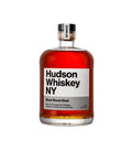 Hudson Whiskey NY Back Room Deal Straight Rye Whiskey 750mL