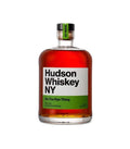 Hudson Whiskey NY Do The Rye Thing Straight Bourbon Whiskey 750mL