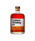 Hudson Whiskey NY Short Stack Straight Rye Whiskey 750mL