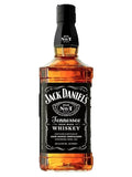 Jack Daniel's Old No. 7 Tennessee Whiskey