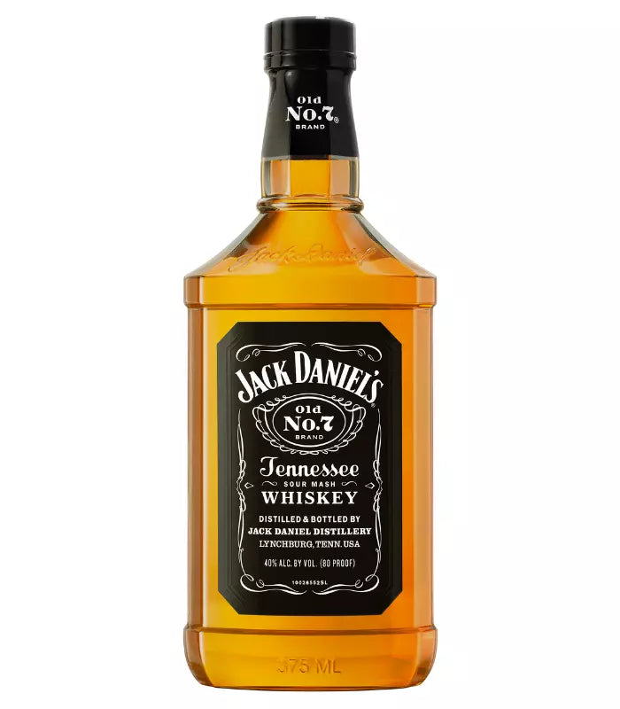 Jack Daniel's Old No. 7 Tennessee Whiskey