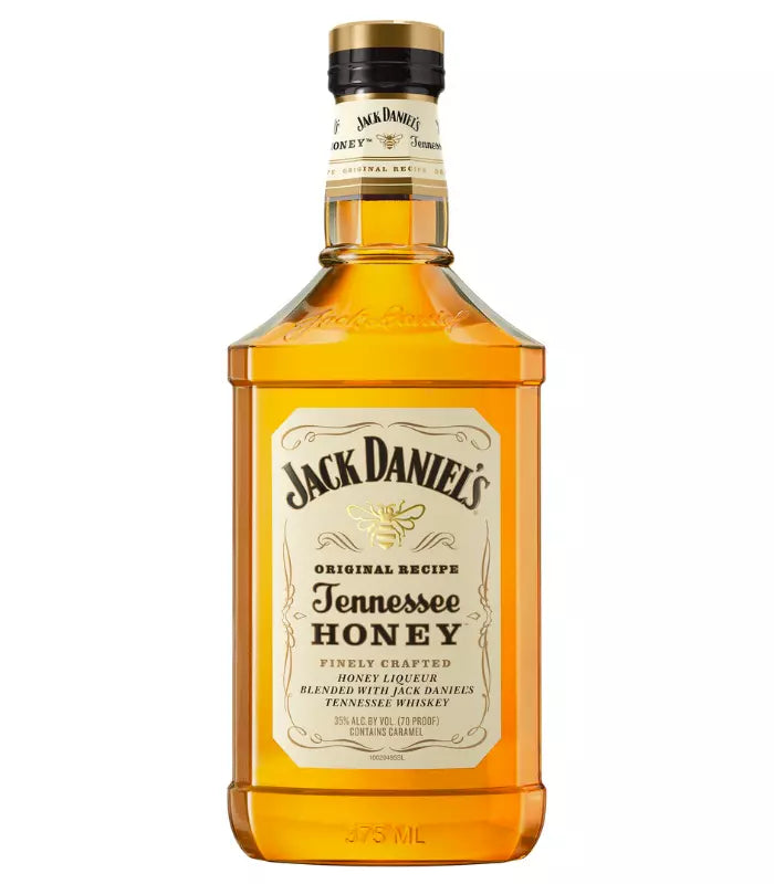 Jack Daniel's Tennessee Honey