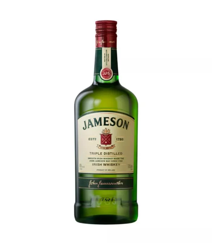Jameson Irish Whiskey
