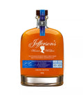 Jefferson’s Marian McLain Limited Edition Bourbon Whiskey 750mL