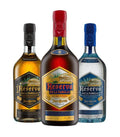 Jose Cuervo Reserva De La Familia Tequila Bundle