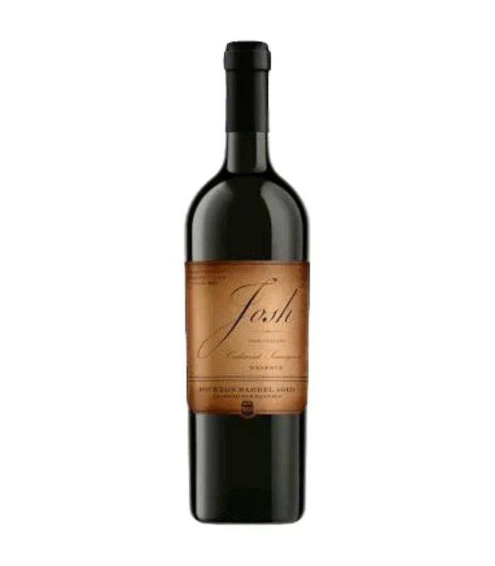Josh Cellars Bourbon Barrel Aged Cabernet Sauvignon 750mL
