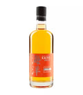 Kaiyo The Peated Japanese Mizunara Oak Whisky 750mL