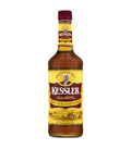 Kessler American Blended Whiskey