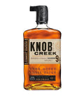 Knob Creek 9 Year Bourbon Whiskey 100 Proof